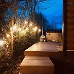 Apartamento Le Scandin'havre