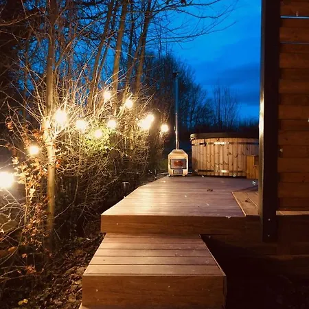 Apartmán Le Scandin'havre