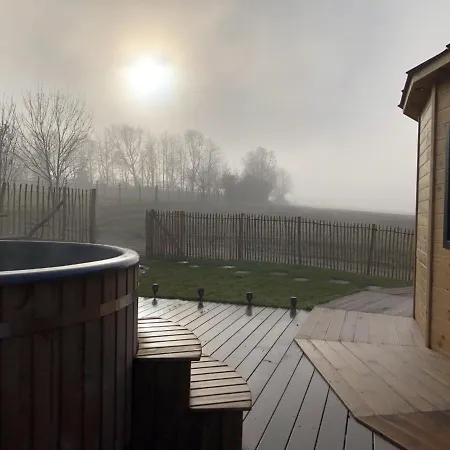 Le Scandin'havre * Hannut