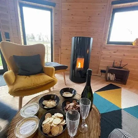 Le Scandin'havre * Hannut