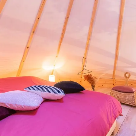 Appartement Le Scandin'havre