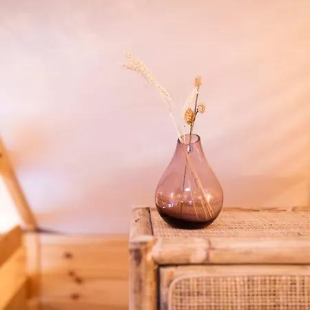 Apartmán Le Scandin'havre *