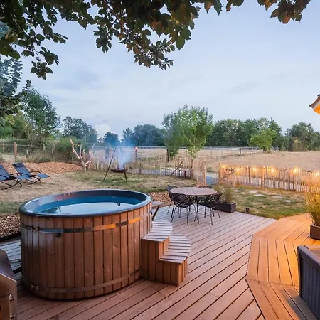 Le Scandin'havre * Hannut