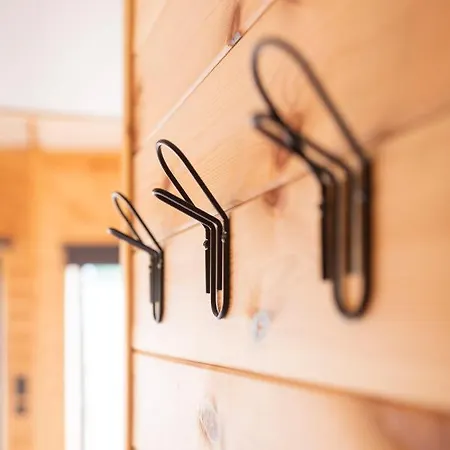 Apartmán Le Scandin'havre *