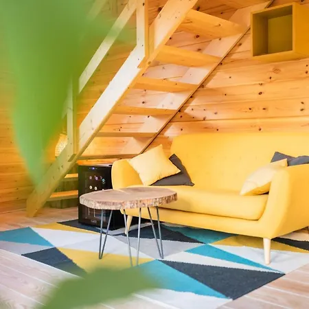 Le Scandin'havre * Hannut