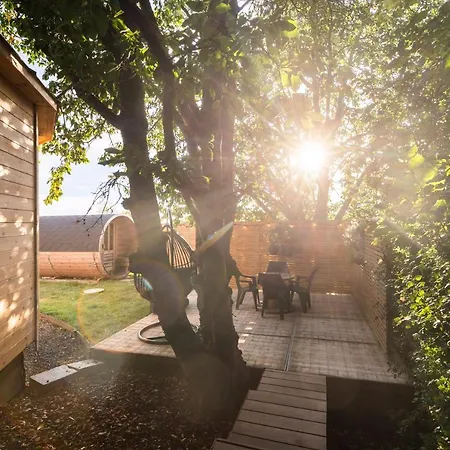 Apartamento Le Scandin'havre