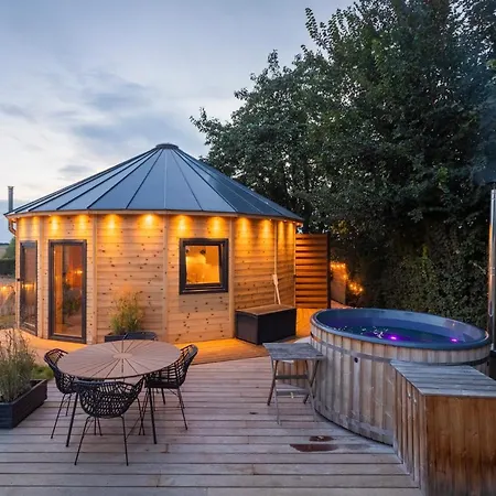 Le Scandin'havre * Hannut