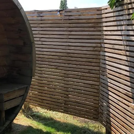 Apartmán Le Scandin'havre Hannut