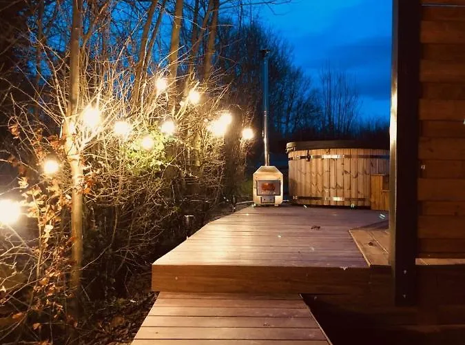 Appartement Le Scandin'havre