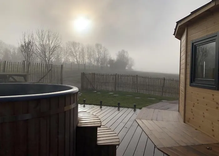 Le Scandin'havre * Hannut