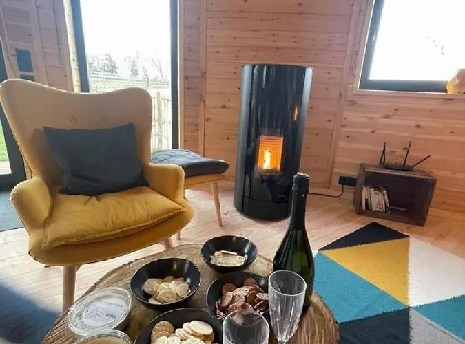 Le Scandin'havre * Hannut