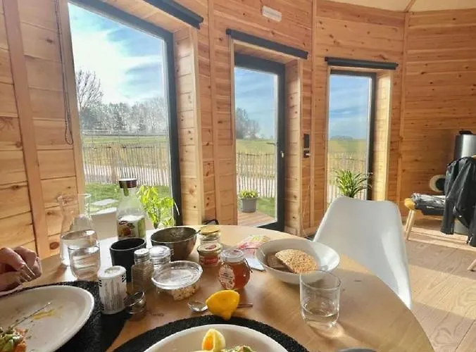 Appartement Le Scandin'havre