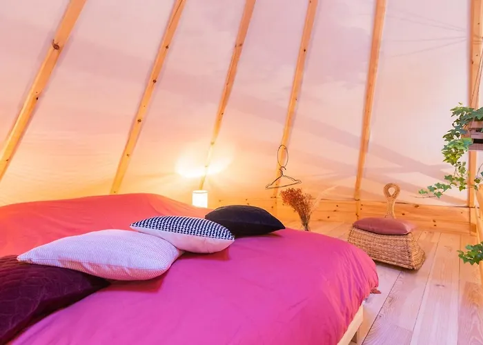 Appartement Le Scandin'havre