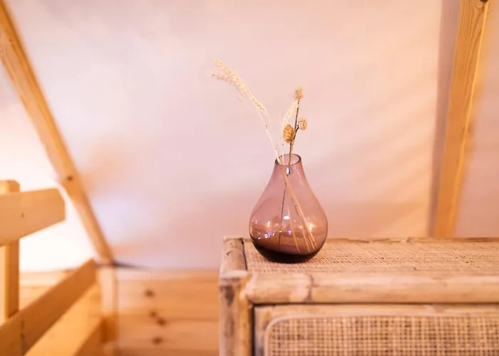 Appartement Le Scandin'havre *