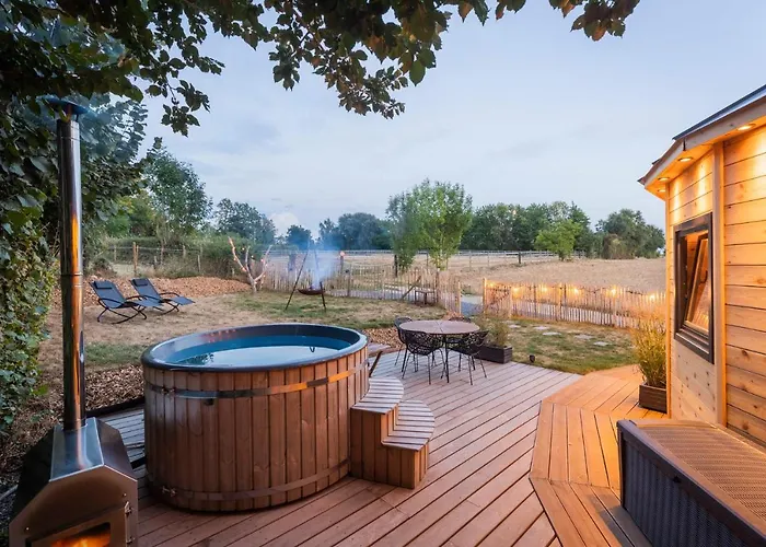 Le Scandin'havre * Hannut