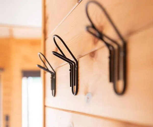 Apartamento Le Scandin'havre *