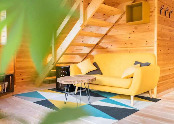 Le Scandin'havre * Hannut