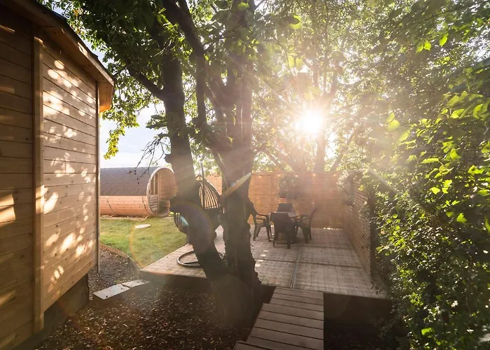 Appartement Le Scandin'havre