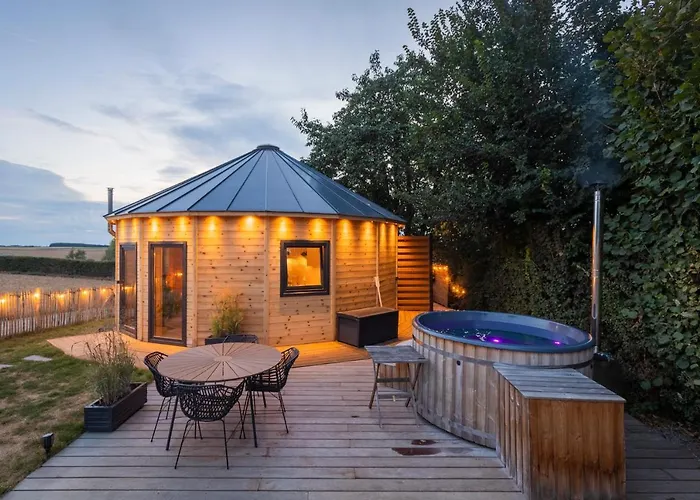 Le Scandin'havre * Hannut