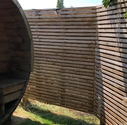 Appartement Le Scandin'havre Hannut